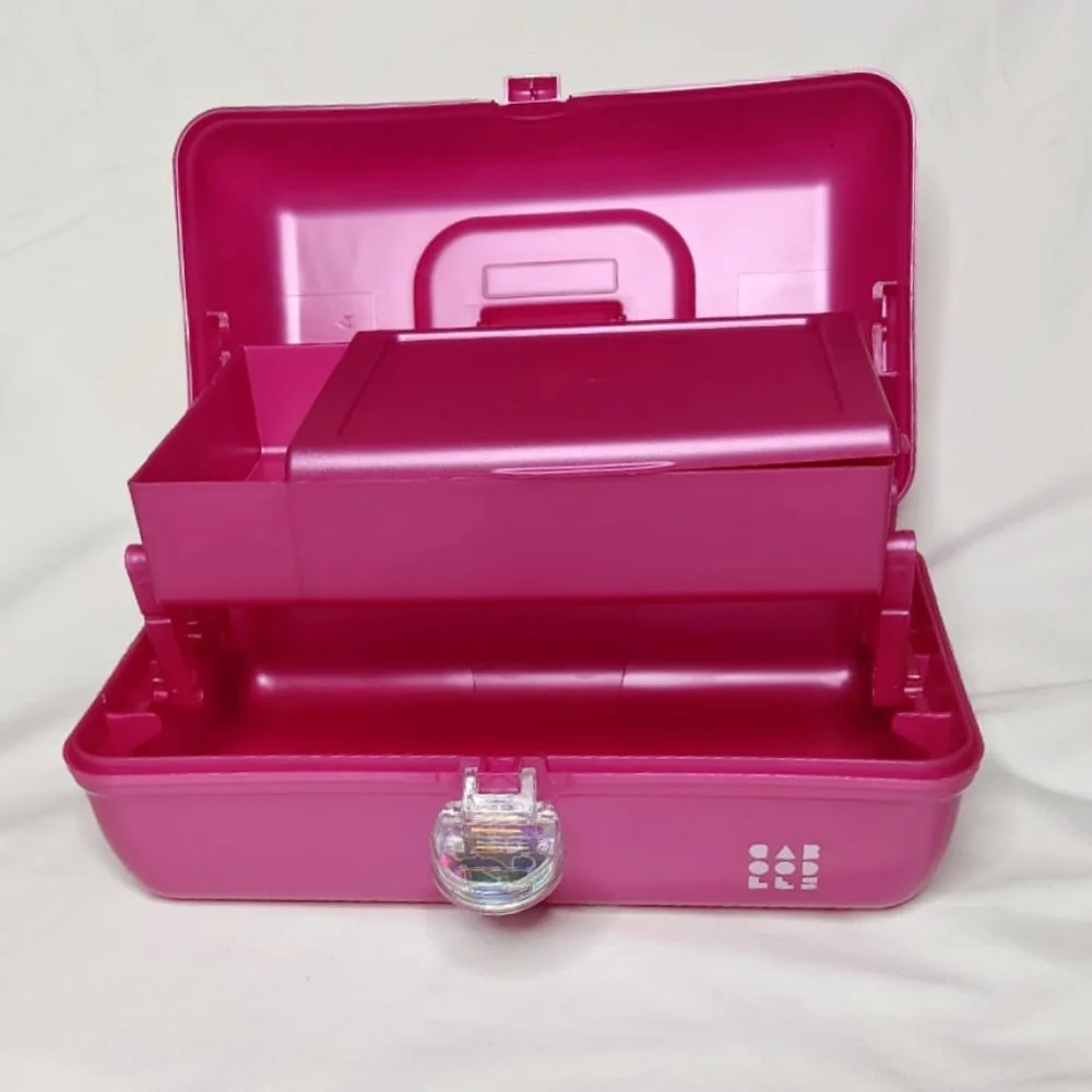 Caboodles 